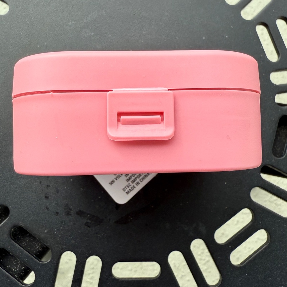 Travel Jewelry Box - Picture 10 of 16